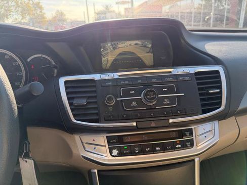Used 2014 Honda Accord LX image 12