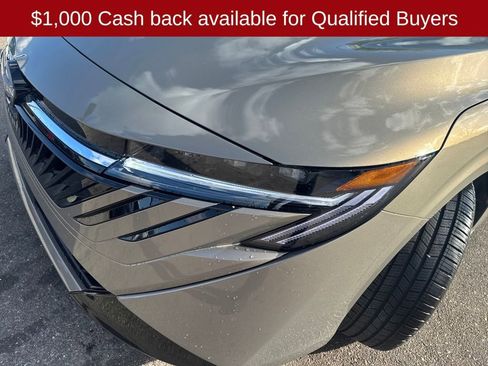 New 2026 Nissan Sentra SL image 34