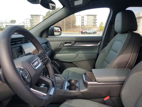 New 2026 GMC Terrain AT4 image 16