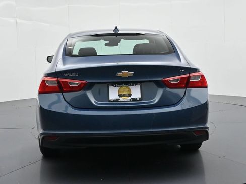 Used 2024 Chevrolet Malibu LT FWD image 7