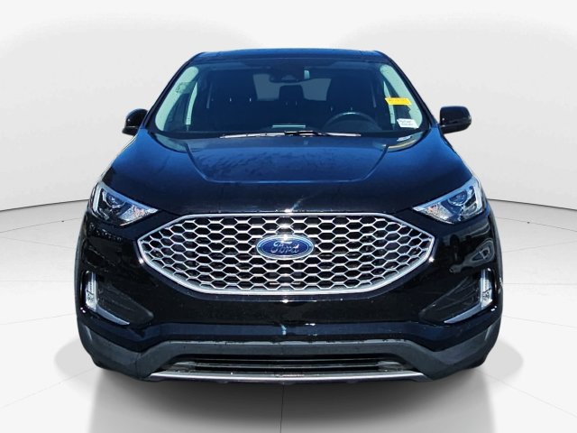 Used 2023 Ford Edge SEL w/ Convenience Package AWD/4WD image 8