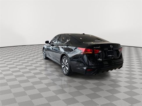 Used 2019 Nissan Altima 2.5 SL image 8