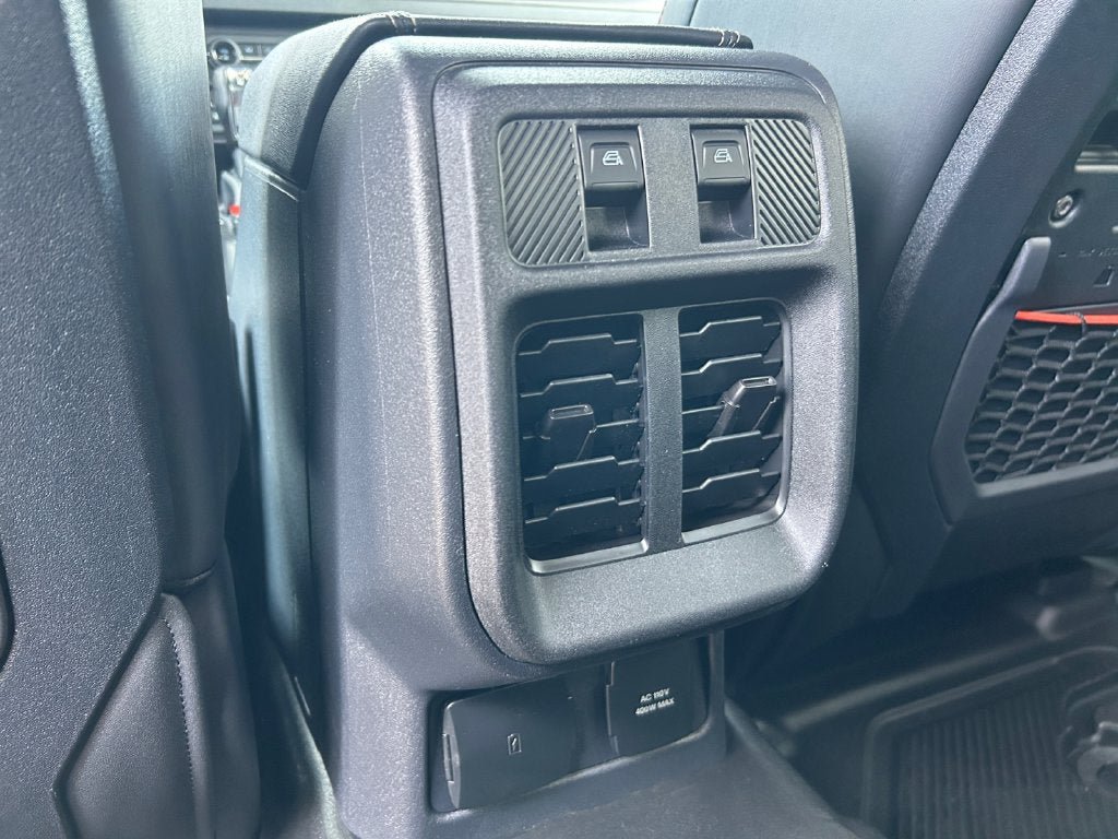 New 2026 Ford Bronco Raptor AWD/4WD image 34