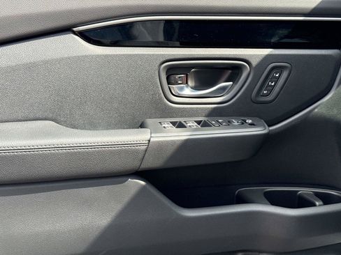 New 2026 Honda Passport RTL image 19