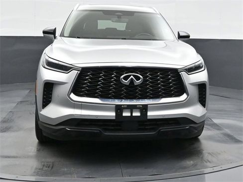 Used 2023 INFINITI QX60 Luxe image 6