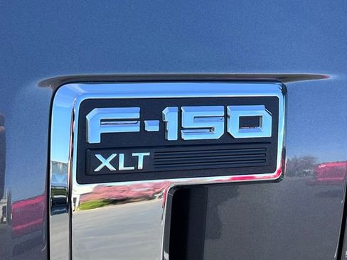 New 2026 Ford F150 XLT AWD/4WD image 8