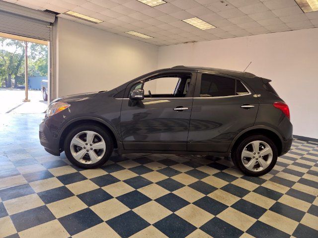 Used 2016 Buick Encore FWD image 4