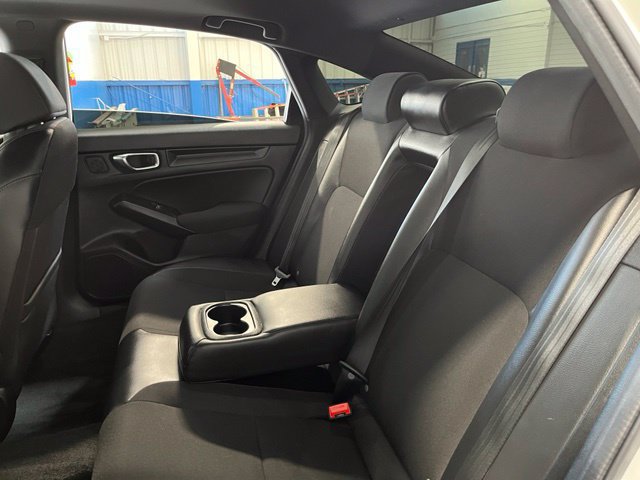 Used 2025 Honda Civic Sport image 18
