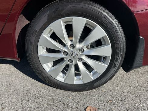 Used 2015 Honda Accord EX-L image 12