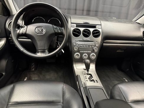 Used 2004 MAZDA MAZDA6 s w/ Luxury Pkg image 14