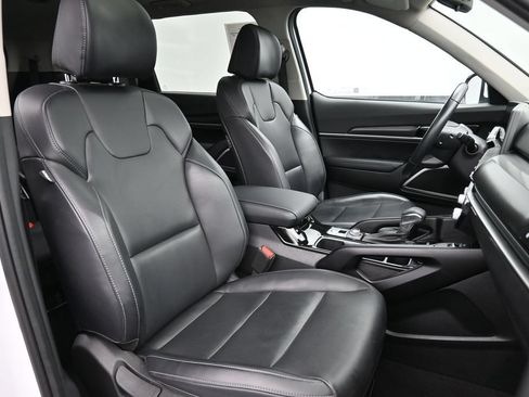 Used 2024 Kia Telluride S w/ S Sunroof Package AWD/4WD image 29
