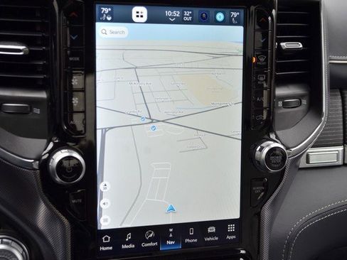 Used 2022 RAM 1500 Limited image 32