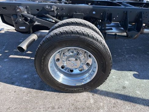 New 2026 RAM 4500 Tradesman w/ Chrome Appearance Group image 12