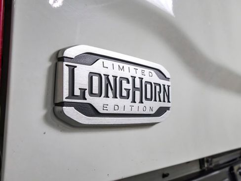 Used 2023 RAM 3500 Limited image 48