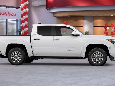 New 2025 Toyota Tacoma SR5 image 13