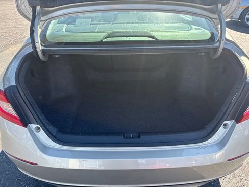 Used 2020 Honda Accord EX-L image 10