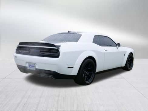 Used 2023 Dodge Challenger R/T Scat Pack image 3