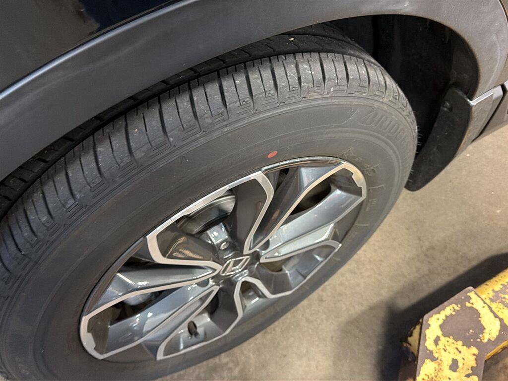 Used 2020 Honda CR-V EX image 4