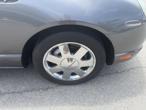 Used 2003 Ford Thunderbird RWD image 13