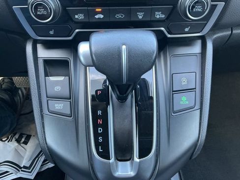 Used 2021 Honda CR-V EX-L image 18