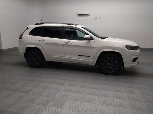 Used 2019 Jeep Cherokee High Altitude image 11