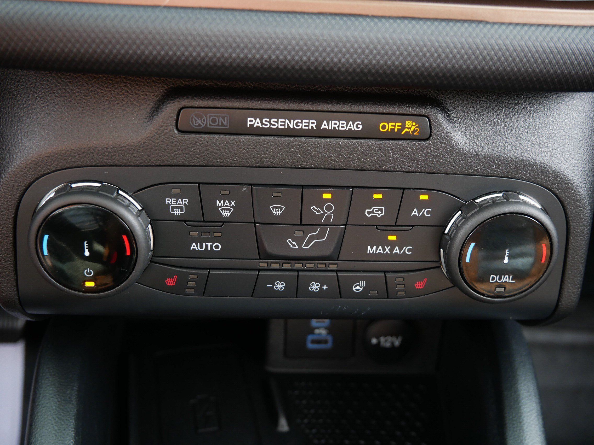 Used 2022 Ford Bronco Sport Badlands w/ Premium Package AWD/4WD image 26