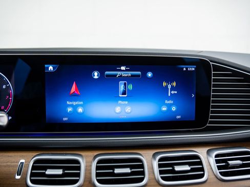 New 2026 Mercedes-Benz GLE 350 GLE 350 image 25