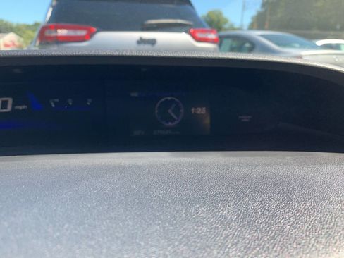 Used 2013 Honda Civic LX image 14