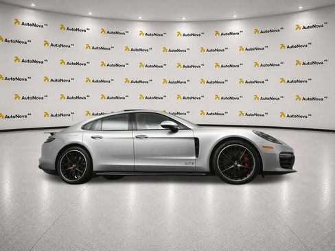 Used 2019 Porsche Panamera GTS AWD/4WD image 62