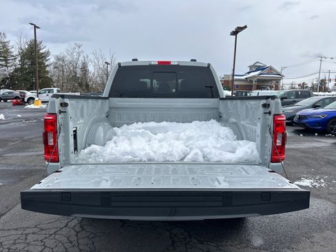 Certified 2023 Ford F150 XLT w/ Equipment Group 302A High image 13