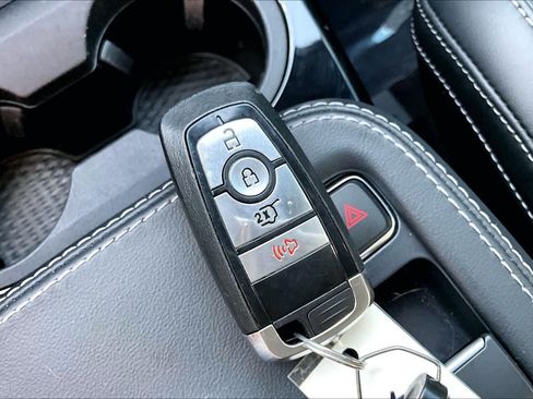Used 2023 Ford Mustang Mach-E GT w/ GT Performance Edition AWD/4WD image 14