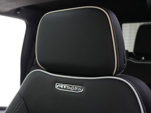 Used 2024 GMC Sierra 1500 AT4X image 58