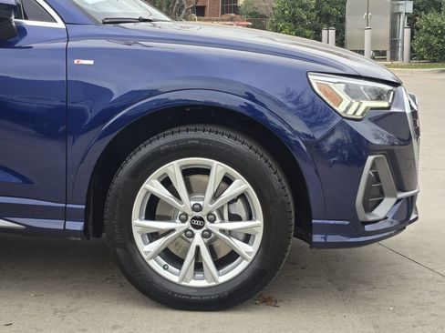 Certified 2023 Audi Q3 2.0T Premium Plus w/ Premium Plus Package image 11