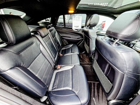 Used 2019 Mercedes-Benz GLE 43 AMG 4MATIC Coupe image 15