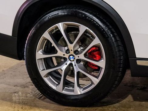 Used 2020 BMW X5 xDrive40i w/ Convenience Package image 23