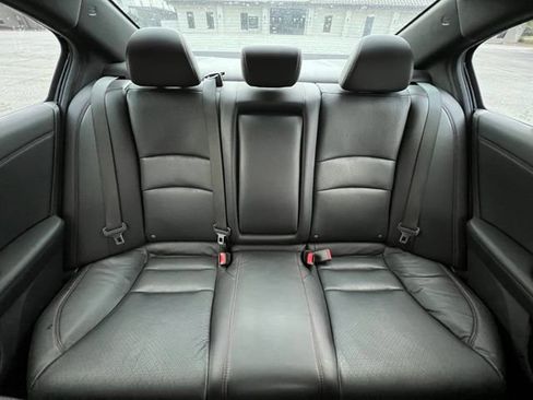 Used 2017 Honda Accord Sport Special Edition image 24