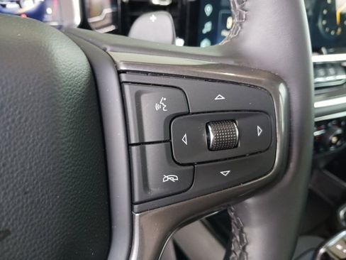 Used 2024 Chevrolet Silverado 1500 ZR2 w/ ZR2 Bison Edition AWD/4WD image 35