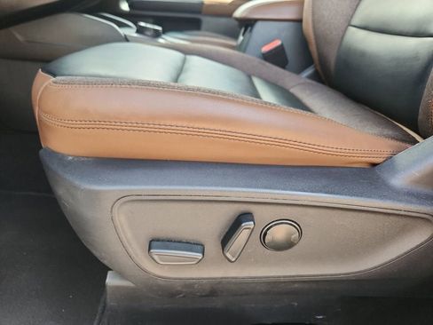 Used 2025 Ford Bronco Sport Outer Banks AWD/4WD image 19