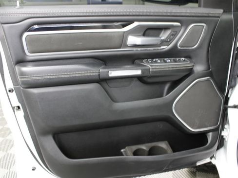 Used 2020 RAM 1500 Laramie AWD/4WD image 64