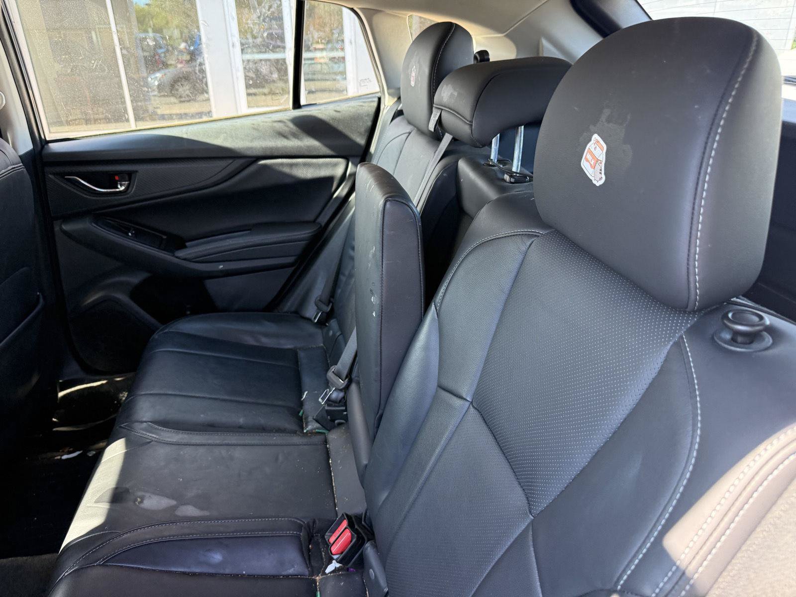 Used 2019 Subaru Impreza 2.0i Limited AWD/4WD image 13