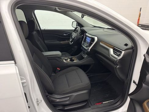 Used 2023 GMC Acadia SLE w/ Driver Convenience Package FWD image 51