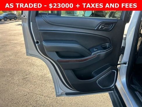 Used 2018 GMC Yukon SLT image 13