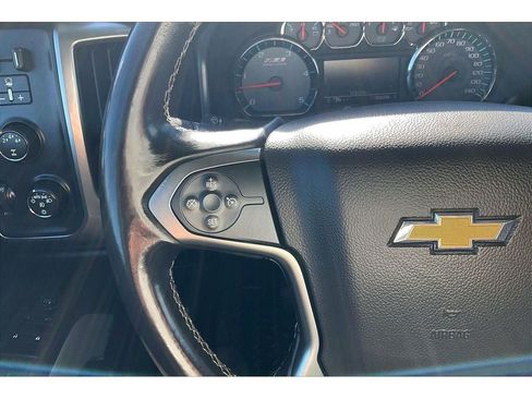 Used 2016 Chevrolet Silverado 3500 LT w/ LT Convenience Package AWD/4WD image 20