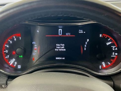 Used 2019 Dodge Durango GT RWD image 12