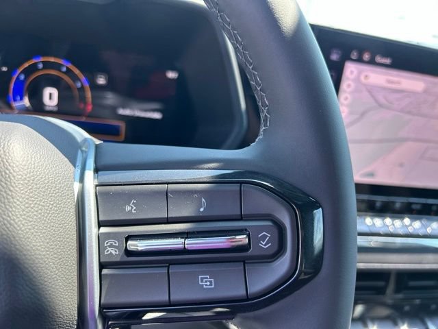 New 2026 Chevrolet Colorado W/T RWD image 19