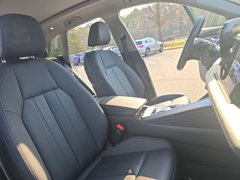 Certified 2025 Audi Q5 Premium Plus w/ Premium Plus image 10