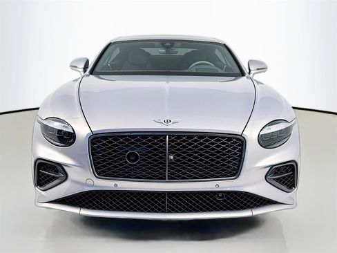 Certified 2025 Bentley Continental GT Speed image 2