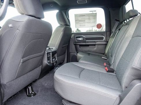 New 2026 RAM 2500 Big Horn image 19