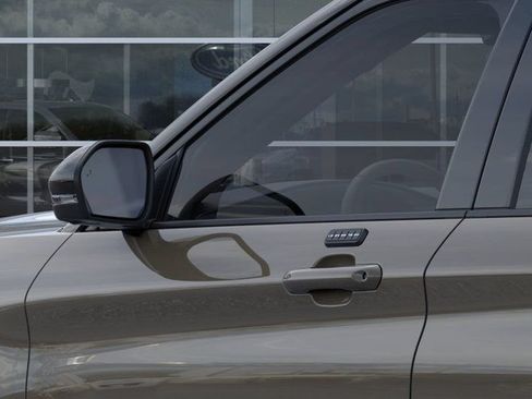 New 2026 Ford Explorer Tremor w/ Tremor Convenience Package AWD/4WD image 24