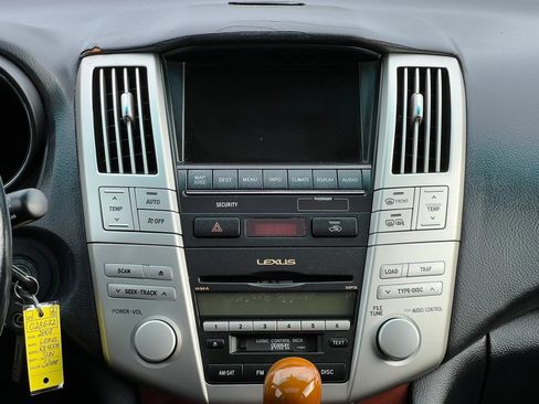 Used 2007 Lexus RX 400h AWD image 25